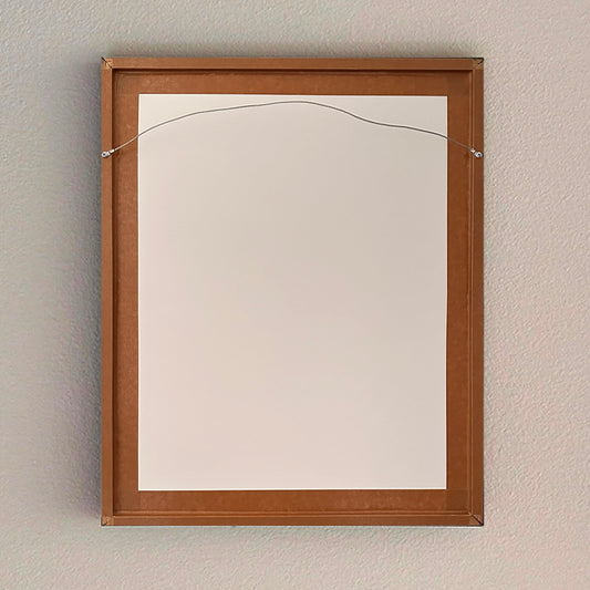 Snout And About - Framed Open Edition Print