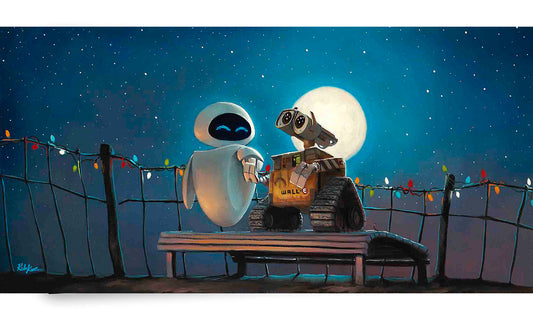 It Only Takes A Moment, by Rob Kaz