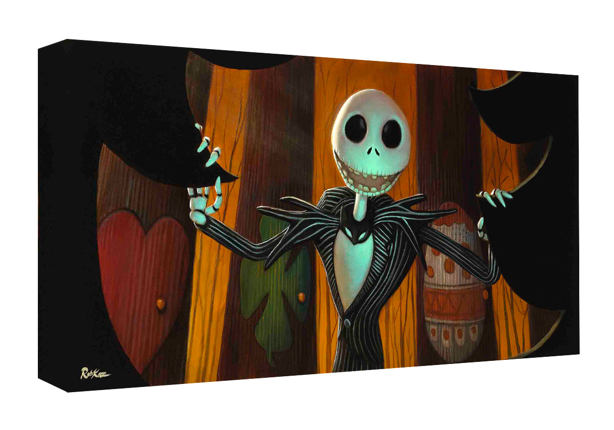 What's This? by Rob Kaz