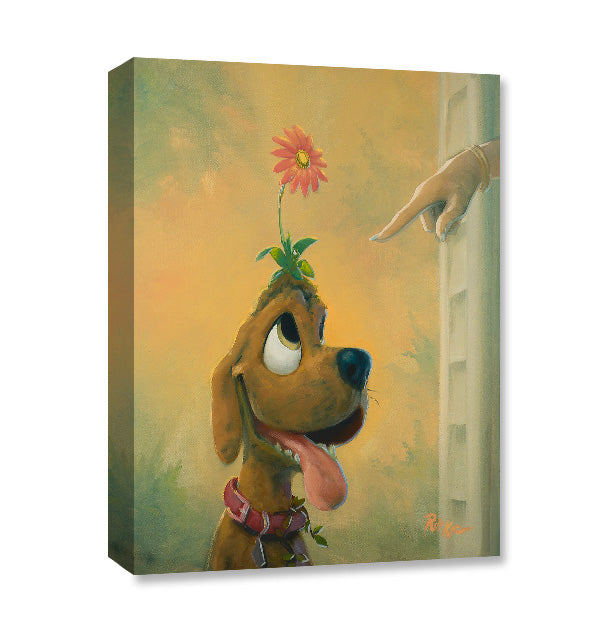That Was Fun- Gallery Wrapped Canvas