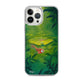 iPhone case featuring Red Koi by Rob Kaz