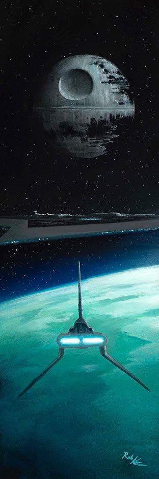 Fly Casual, Printer's Proof