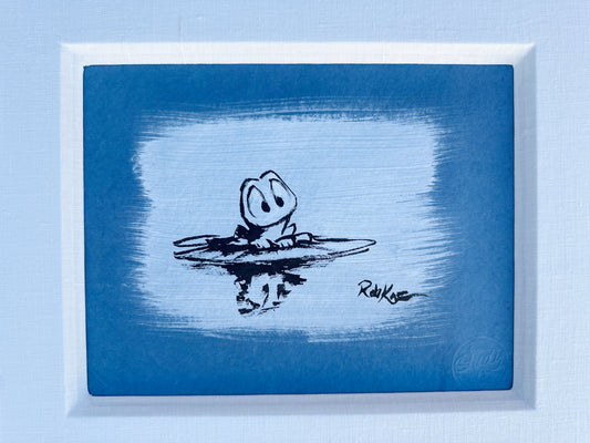 STUDIES: Various - Original Oil Paintings