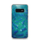 Samsung Case featuring Feeling Blue by Rob Kaz