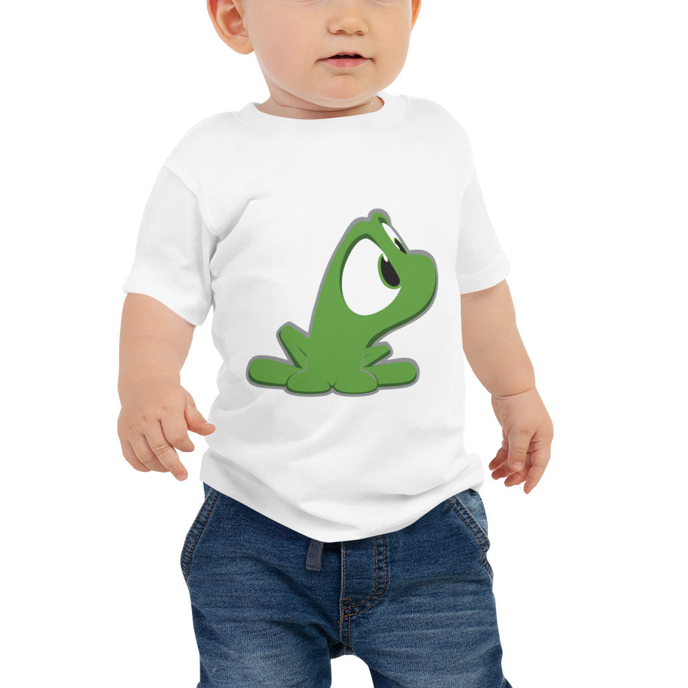 Baby Tee, Beau Frog, Rob Kaz