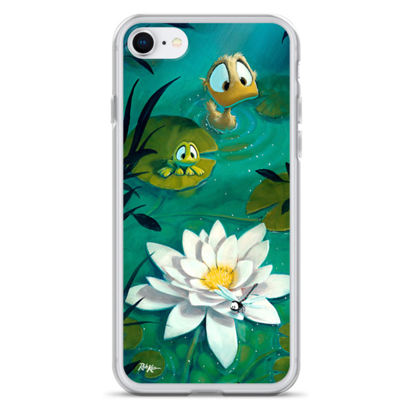 Cases – Rob Kaz Art