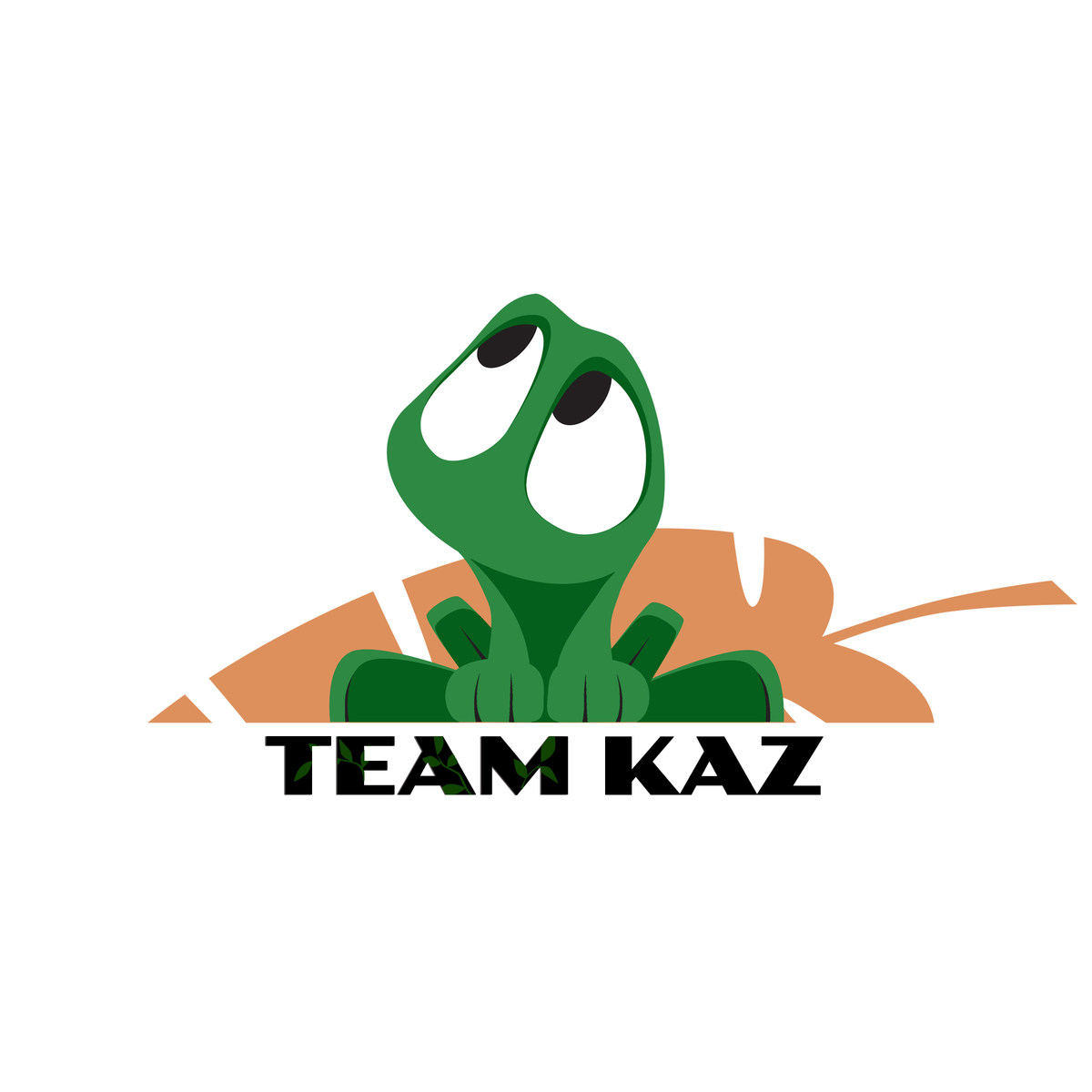 Team Kaz