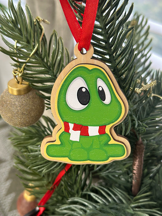 2025 Ornament
