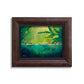 All Smiles - Framed, Limited Edition Giclee