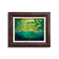 All Smiles - Framed, Limited Edition Giclee