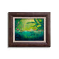 All Smiles - Framed, Limited Edition Giclee