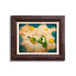 Bee Mine - Framed, Limited Edition Giclee