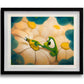 Bee Mine - Framed Open Edition Print