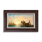 Bird Dog - Framed, Limited Edition Giclee