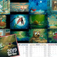 Calendar Catch-Up