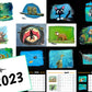 Calendar Catch-Up