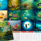 Calendar Catch-Up