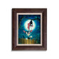 Cat Boop - Framed, Limited Edition Giclee
