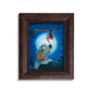 Dog Boop - Framed, Limited Edition Giclee