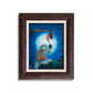 Dog Boop - Framed, Limited Edition Giclee