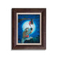 Dog Boop - Framed, Limited Edition Giclee
