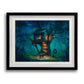 Fortitude - Framed Open Edition Print