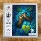 Limited Edition Wentworth Wooden Puzzle by Rob Kaz - Significant Otter