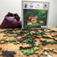 Limited Edition Wentworth Wooden Puzzle by Rob Kaz - Big Pause