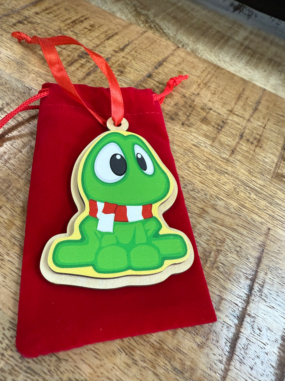 2025 Ornament