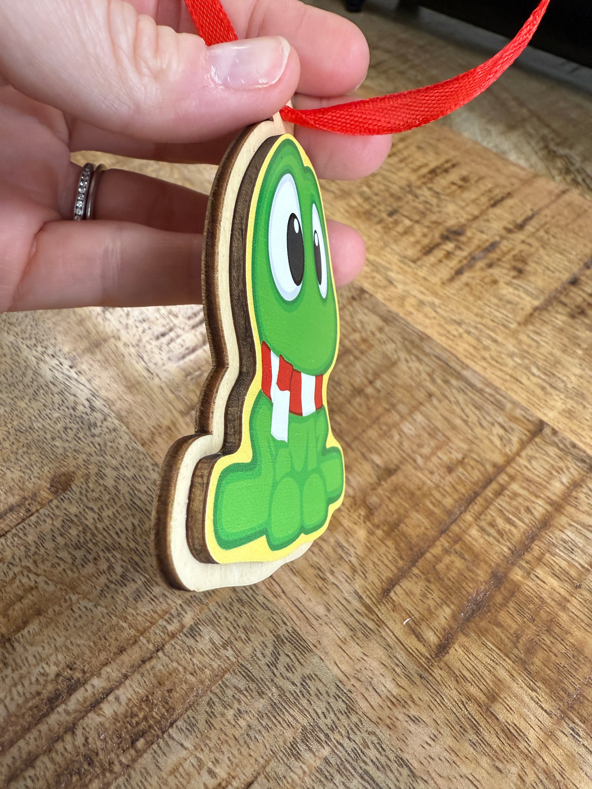 2025 Ornament