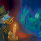 Three Ghosts by Rob Kaz
