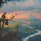 Our Royal Kingdom, by Rob Kaz