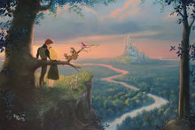 Our Royal Kingdom, by Rob Kaz