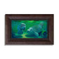 Mangrove Mermaids - Framed, Limited Edition Giclee