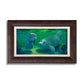 Mangrove Mermaids - Framed, Limited Edition Giclee