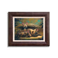 Painted Together - Framed, Limited Edition Giclee
