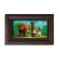 Peace Offering- Framed, Limited Edition Giclee