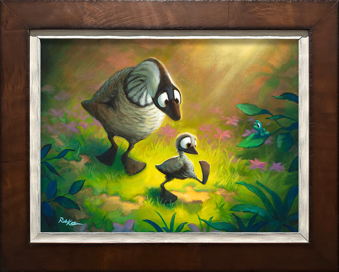 Available Originals – Rob Kaz Art