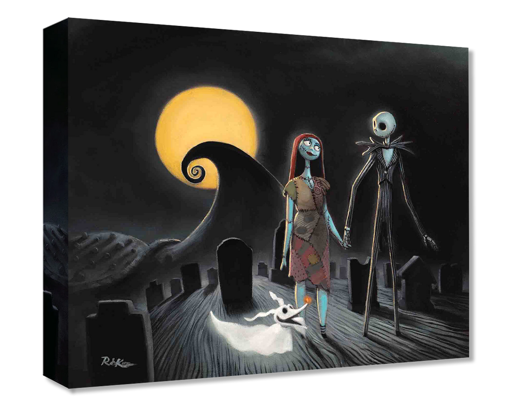 Forevermore by Rob Kaz