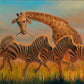 Original: Dazzled by Rob Kaz