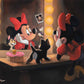 The Cat's Meow - Original Oil Painting - 20x24