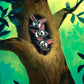 Tree of Three - Original Oil Painting - 16x20