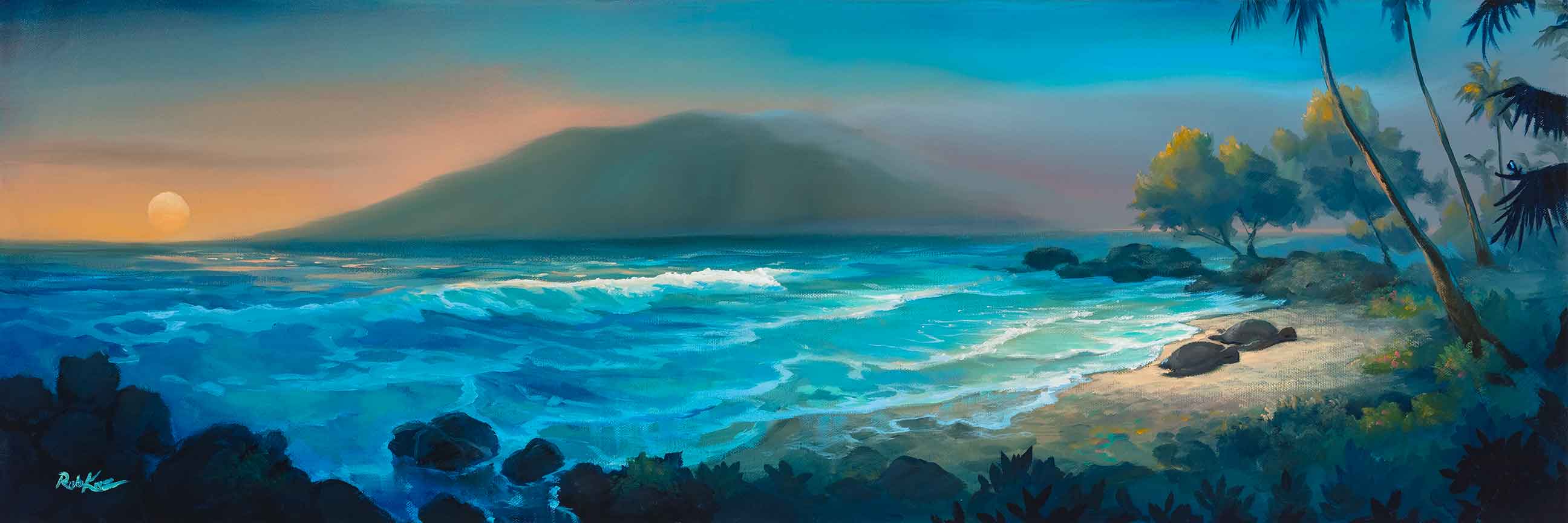 Rob Kaz Art
