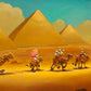 Wonder Of The World - Original Oil Painting - 15x30