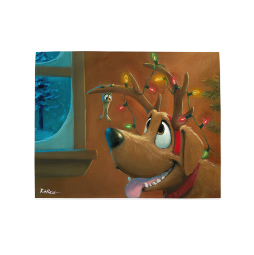 Holiday Placemat Set