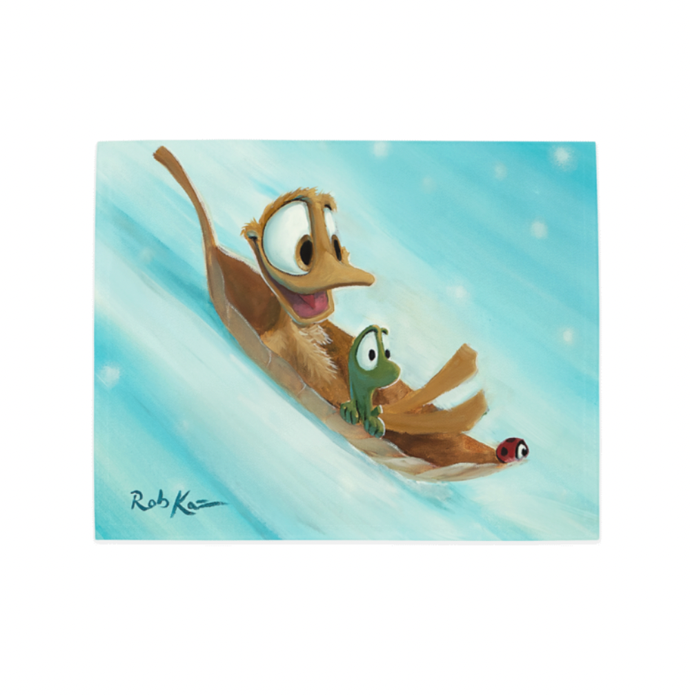 Holiday Placemat Set