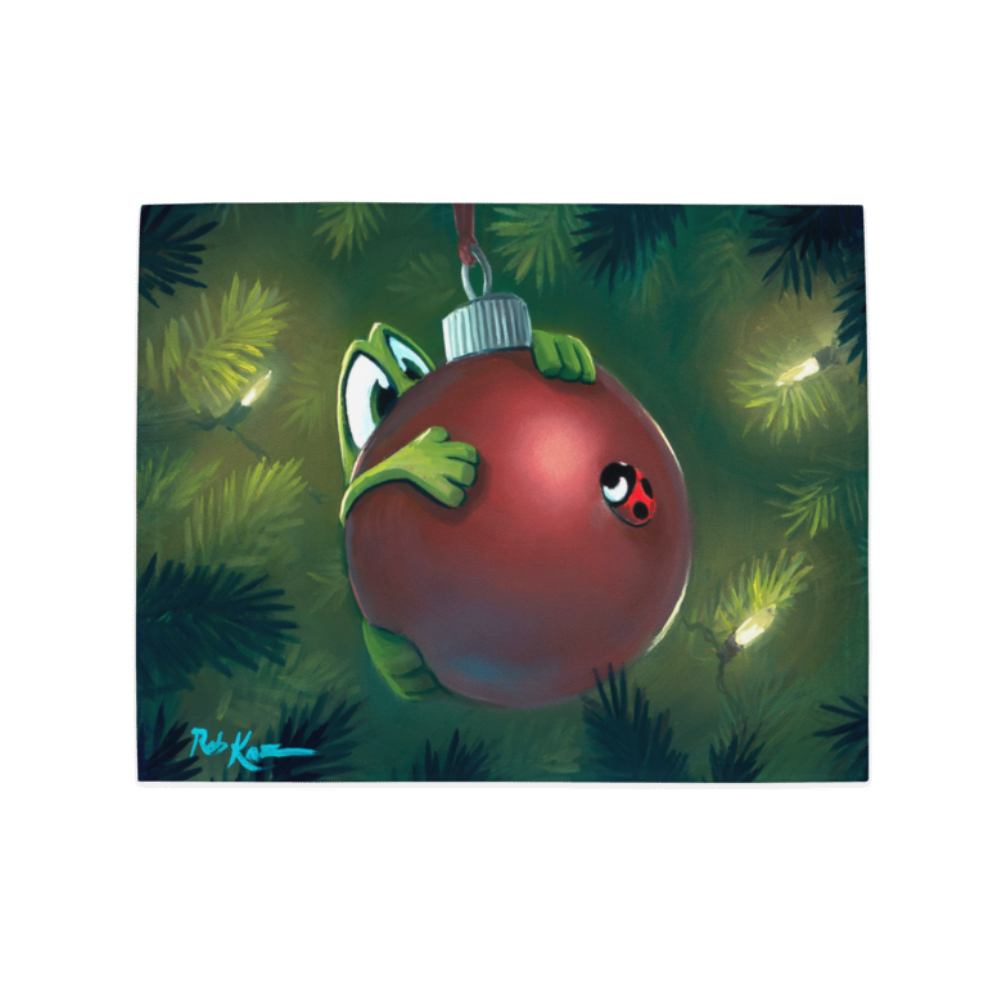 Holiday Placemat Set