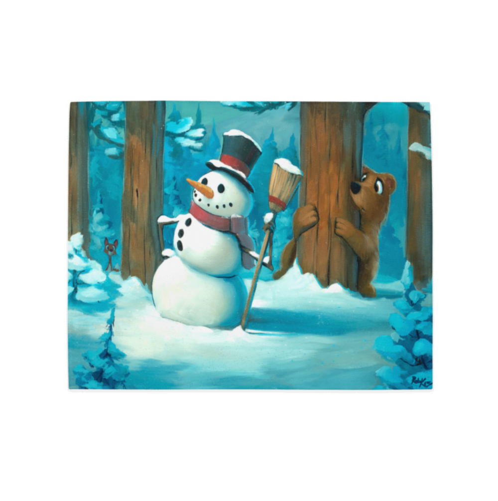 Holiday Placemat Set