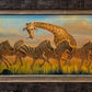 Original: Dazzled by Rob Kaz