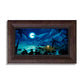 Storytelling- Framed, Limited Edition Giclee